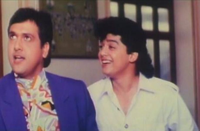 Where is Harish Kumar now?