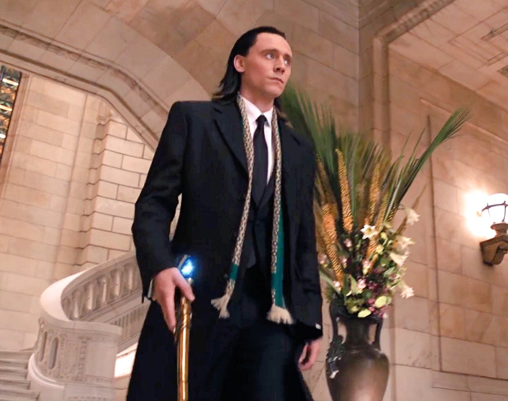 Where is Loki in Germany?