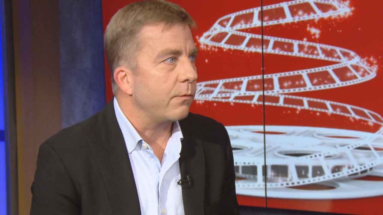 Where is Ralphie now?