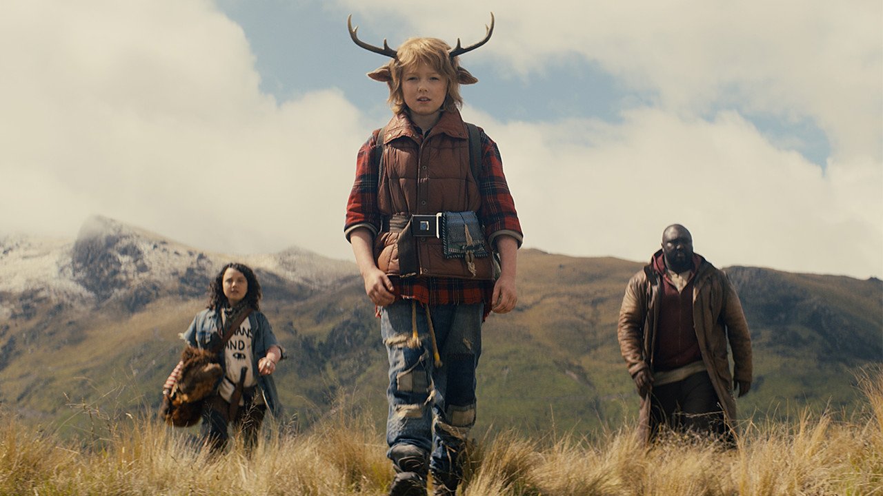 Where is night teeth being filmed?