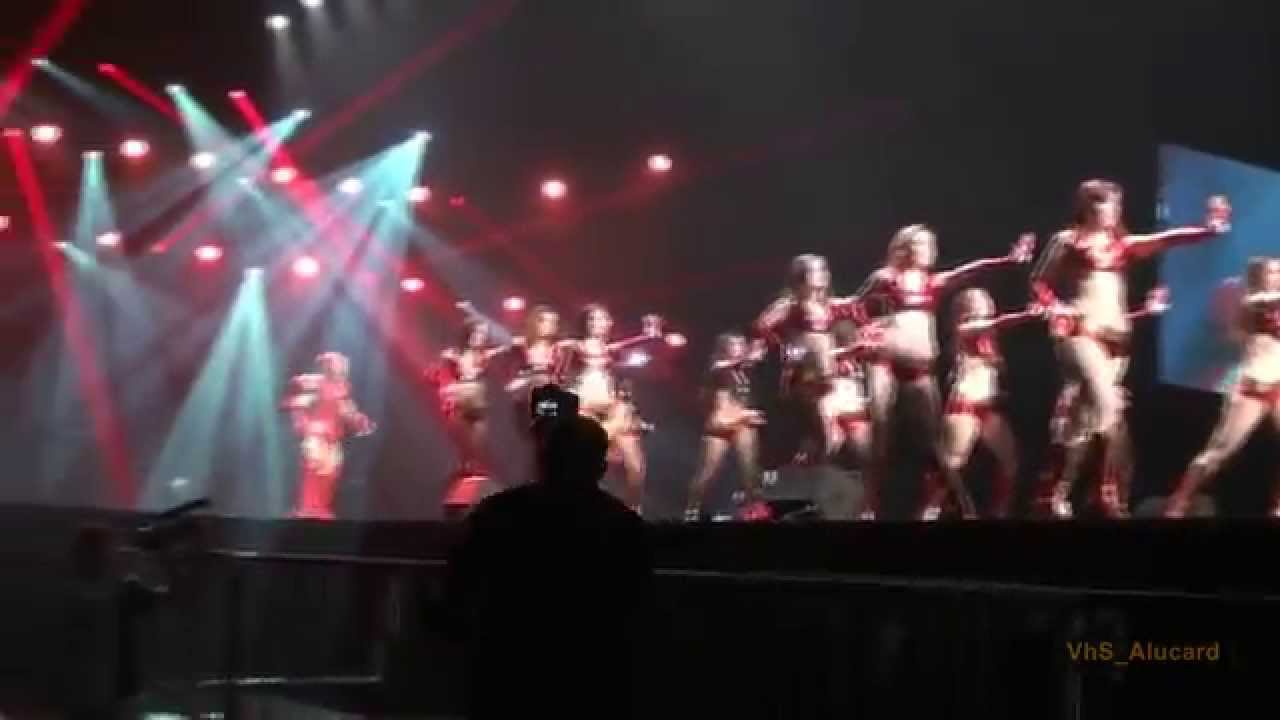 Where is the Garden in Iron Man 2?