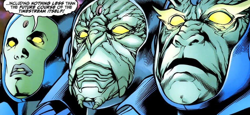 Where is the TVA Loki located?