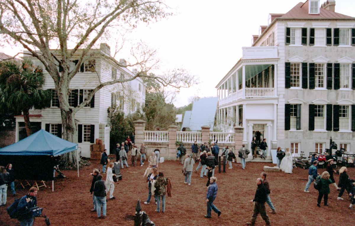 Where were the Sokovia scenes filmed?