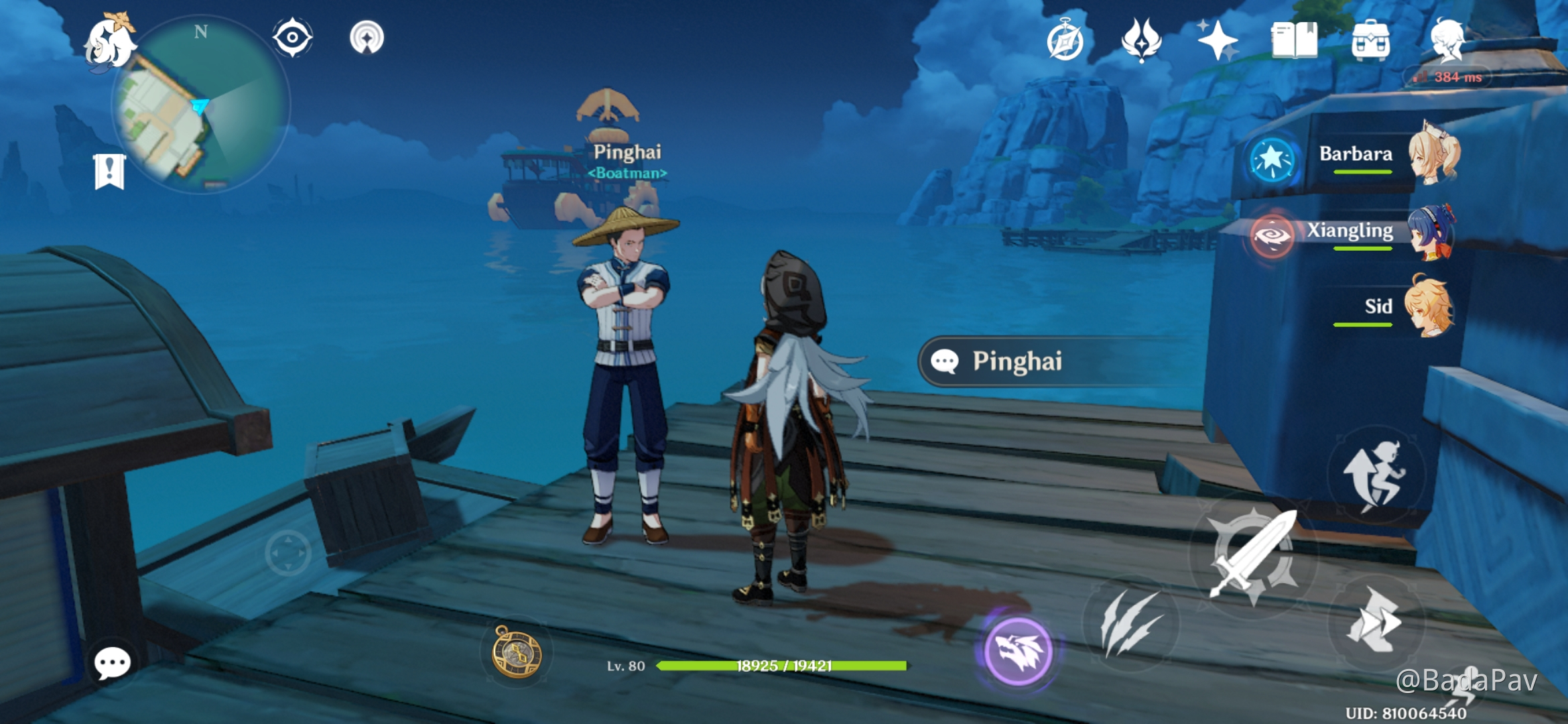 Which Avenger can teleport?