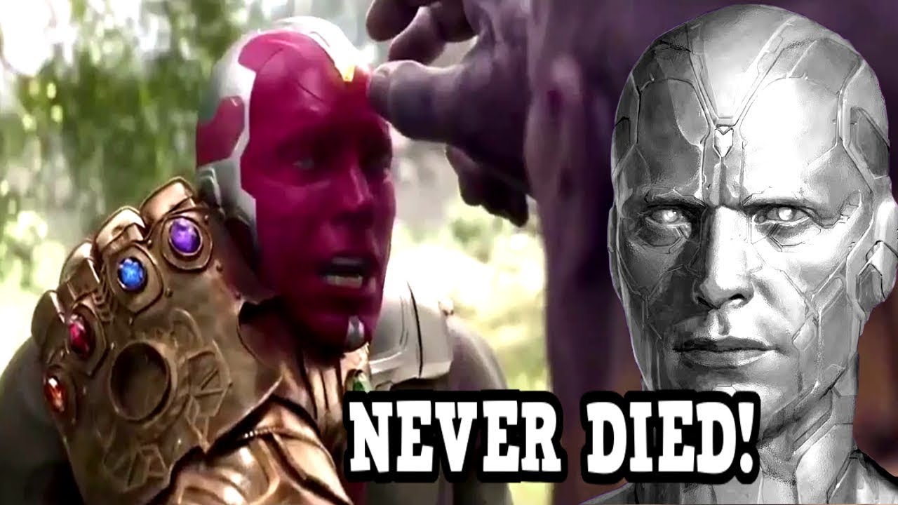 Which Avengers are still alive?