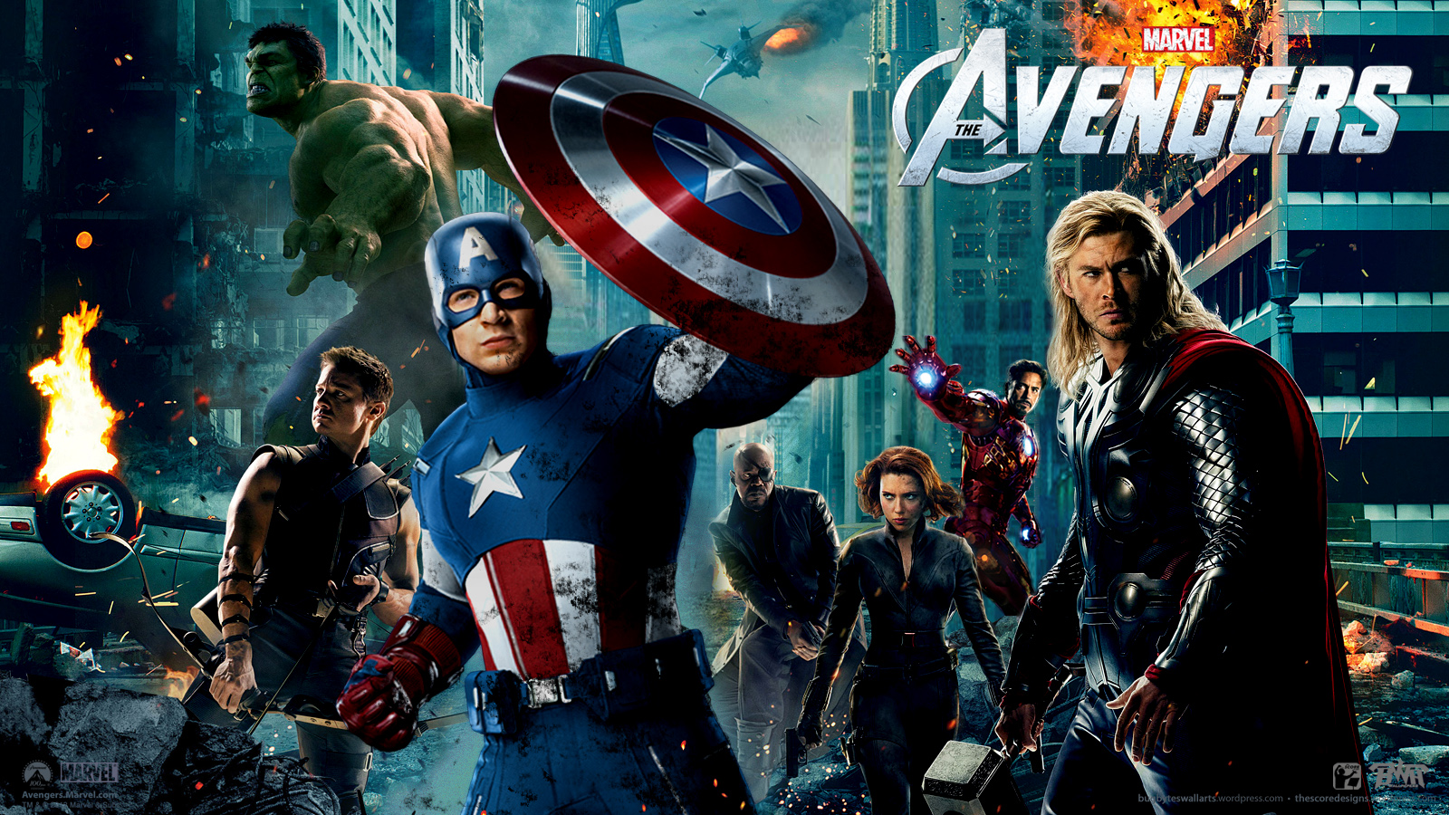 Which Avengers movie is the best?