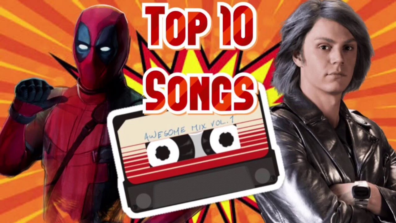 Which Marvel movie has the best soundtrack?