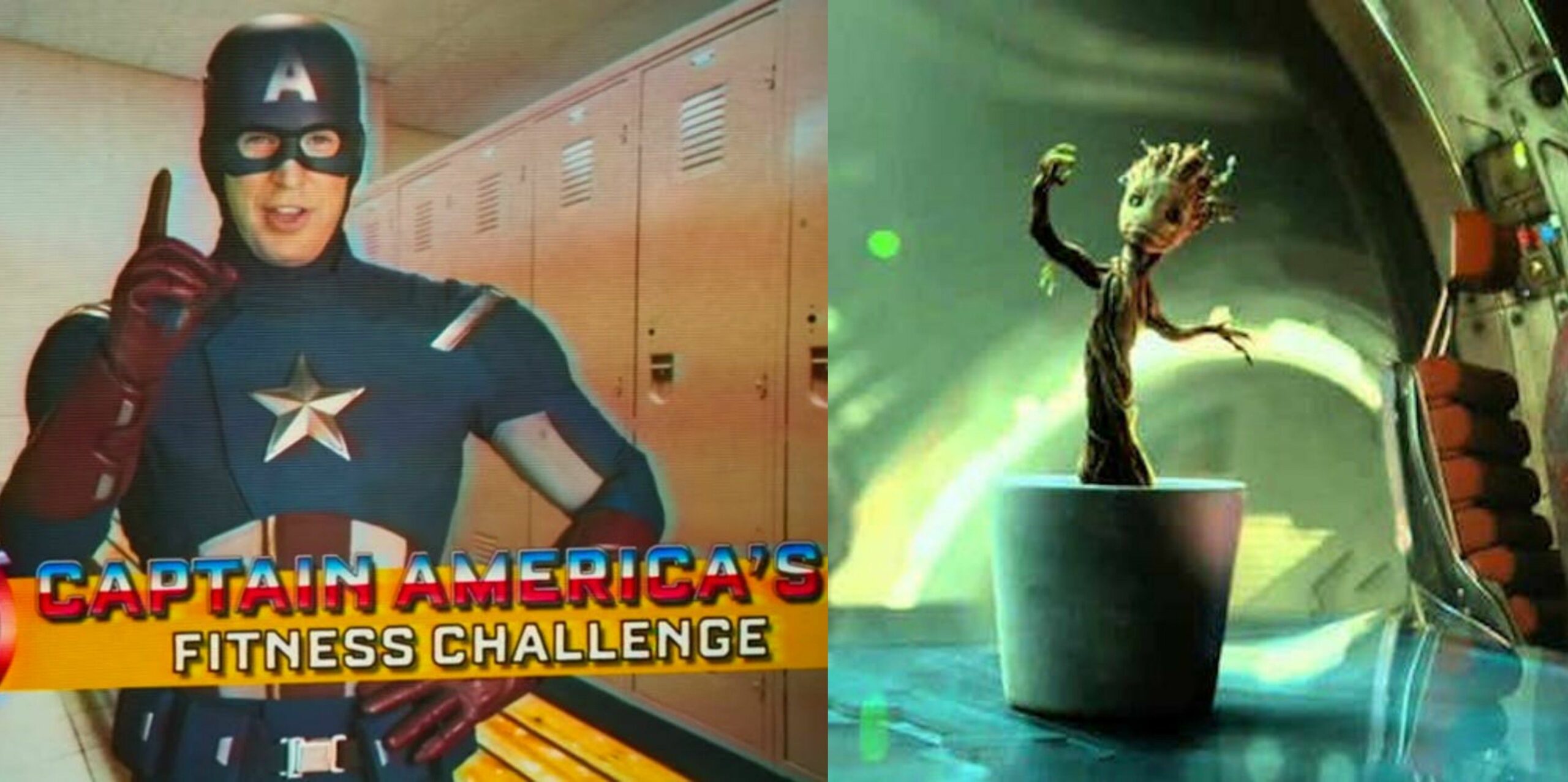 Which Marvel movies don't have post credit scenes?