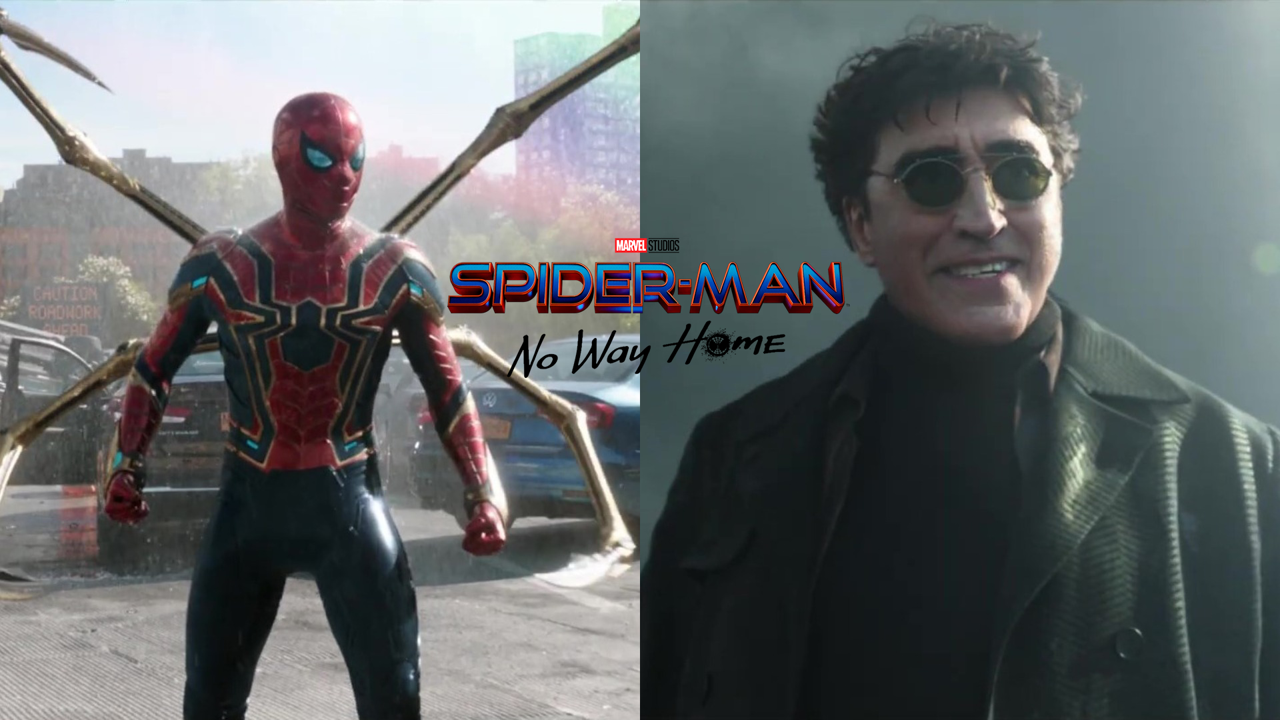Which Spider-Man died In No Way Home?