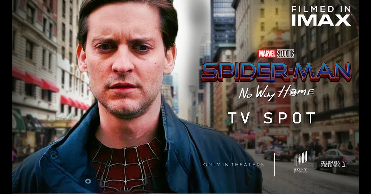 Which Spider-Man dies In no way home?