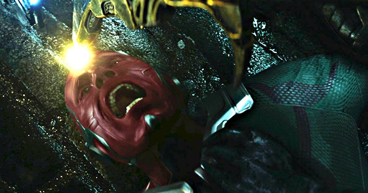 Which all Avengers are dead?