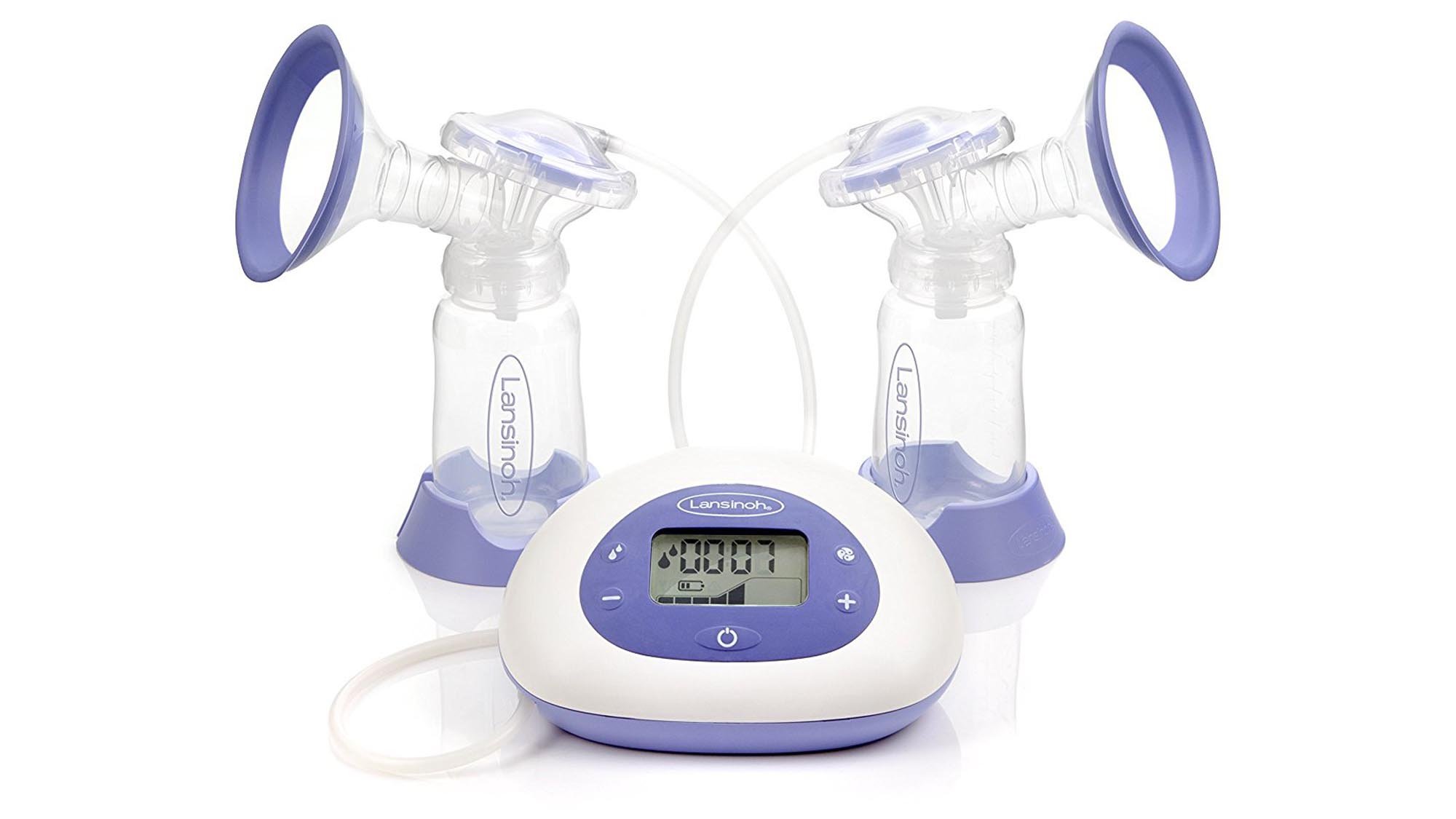 Which company pump is best?