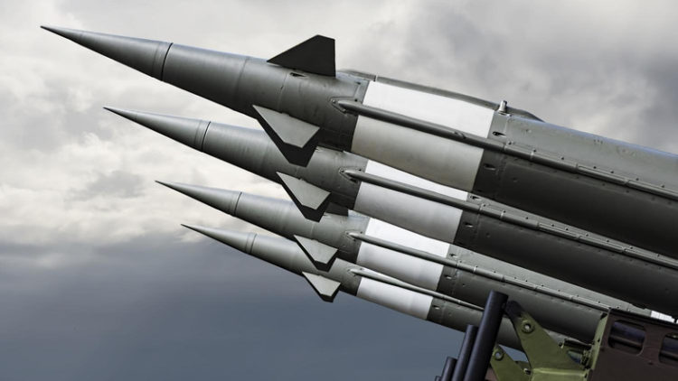Which missile is best in world?