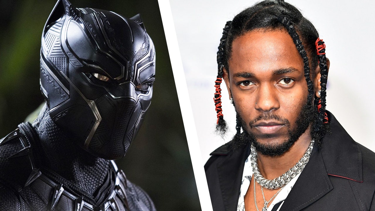 Who Is the New Black Panther?