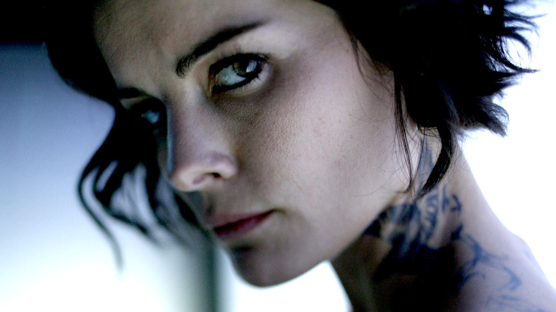 Who Tattooed Jane in Blindspot?