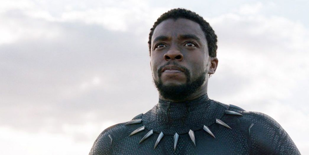 Who all auditioned for Black Panther?