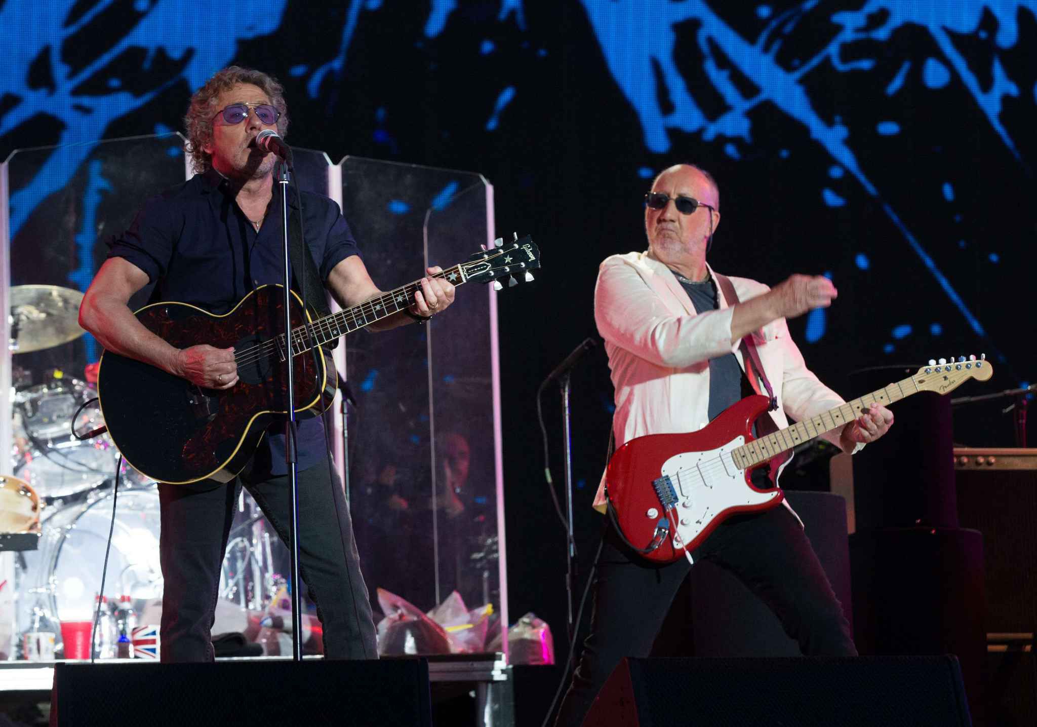 Who are the Gibborim?