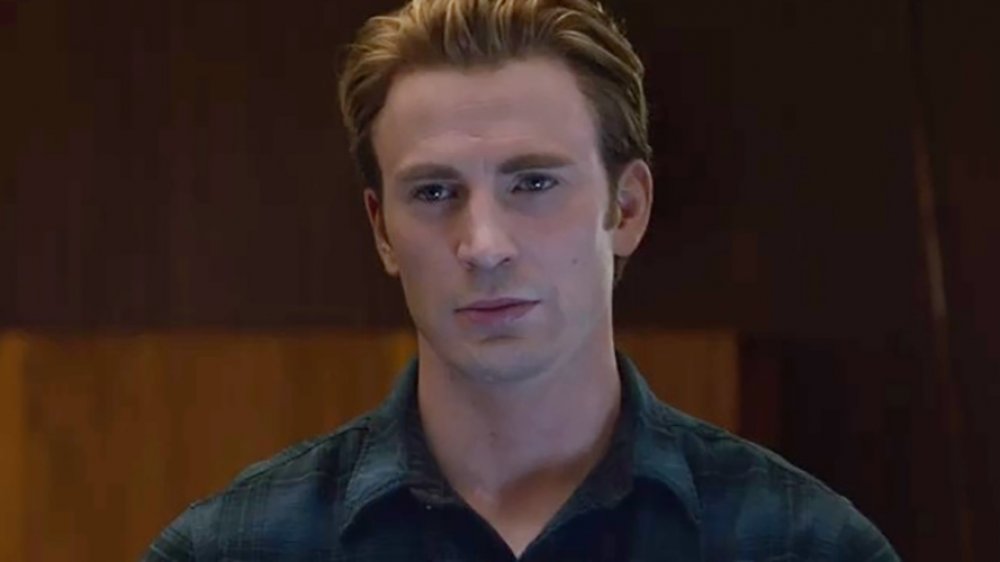 Who are the directors of Endgame?