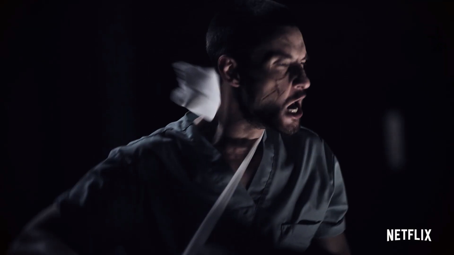 Who are the villains in Punisher season 2?