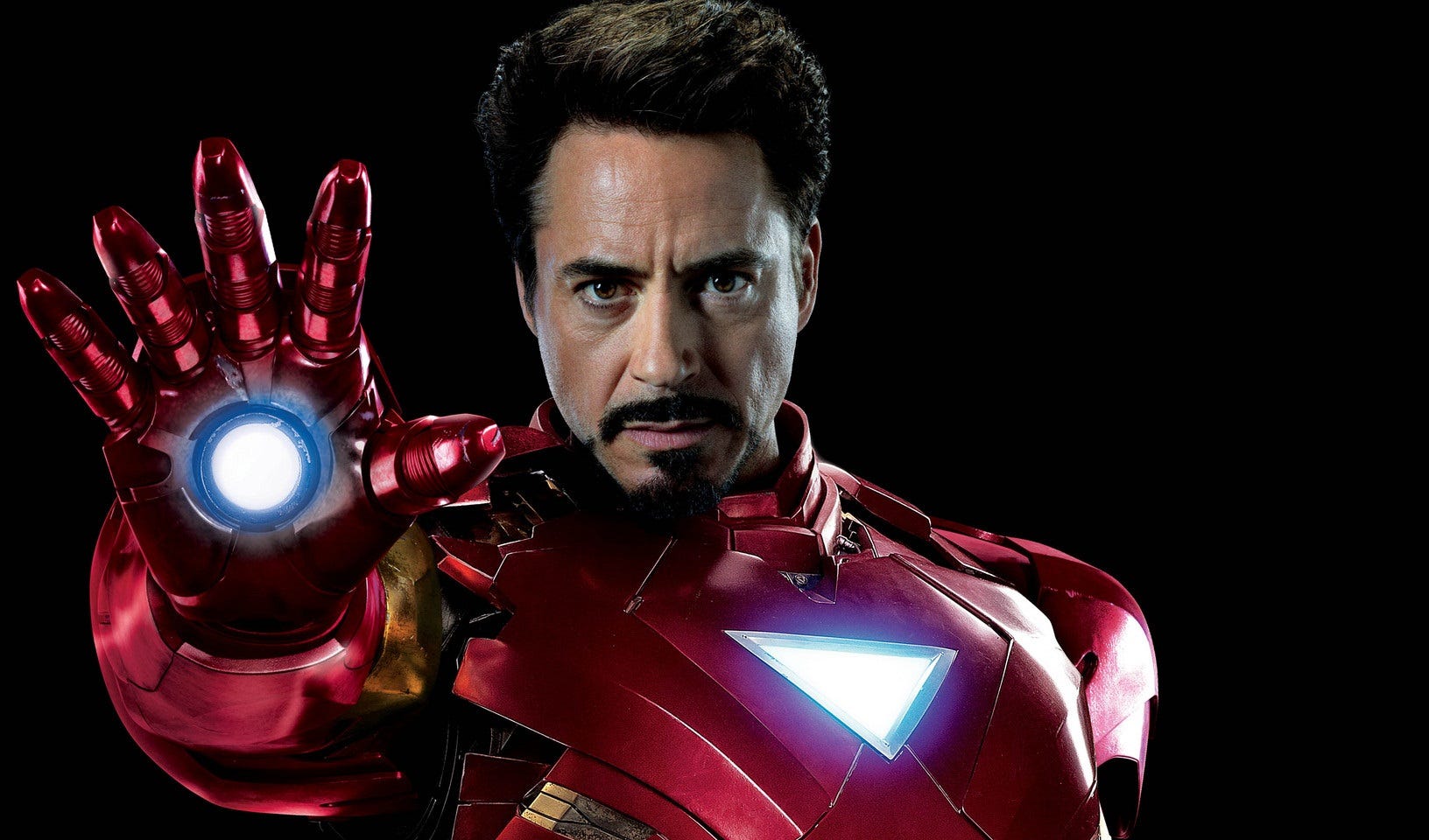 Who becomes Iron Man after Tony Stark?