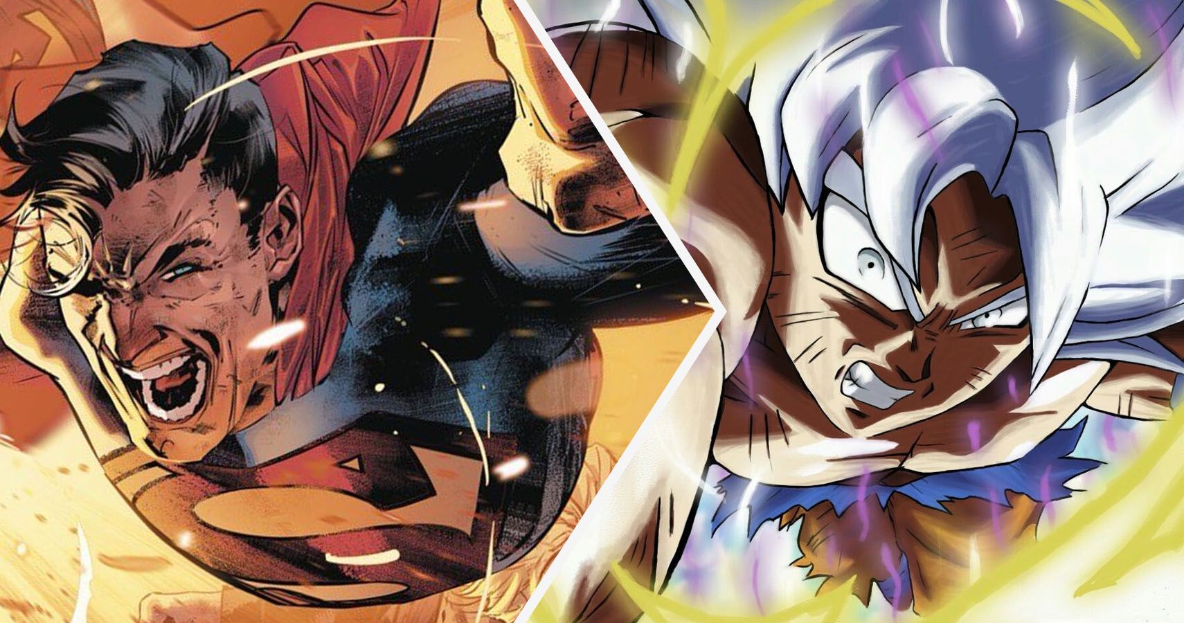 Who can beat Saitama?