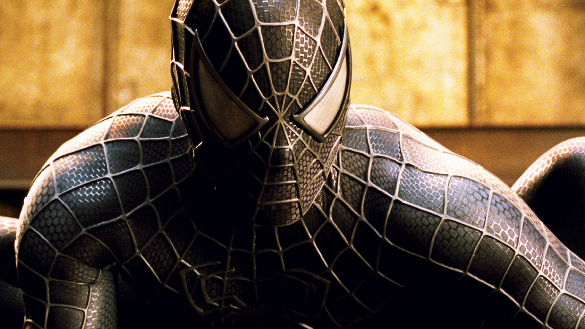 Who composed Spider-Man 3?