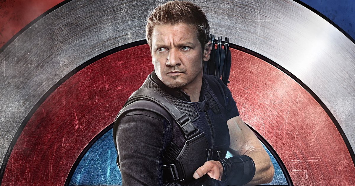 Who created Hawkeye?