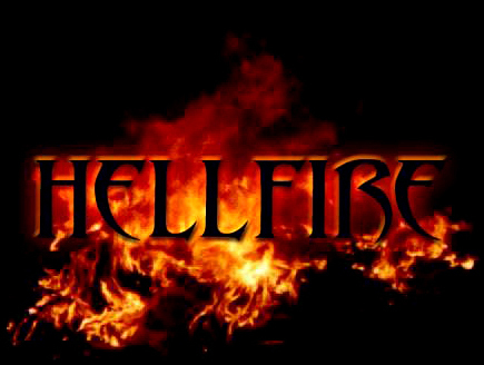 Who created Hellfire?