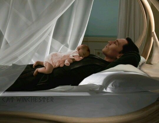Who did Loki sleep with?