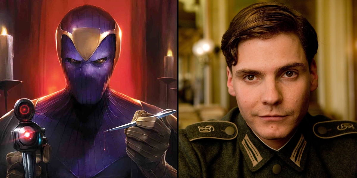Who did Zemo drown in Civil War?