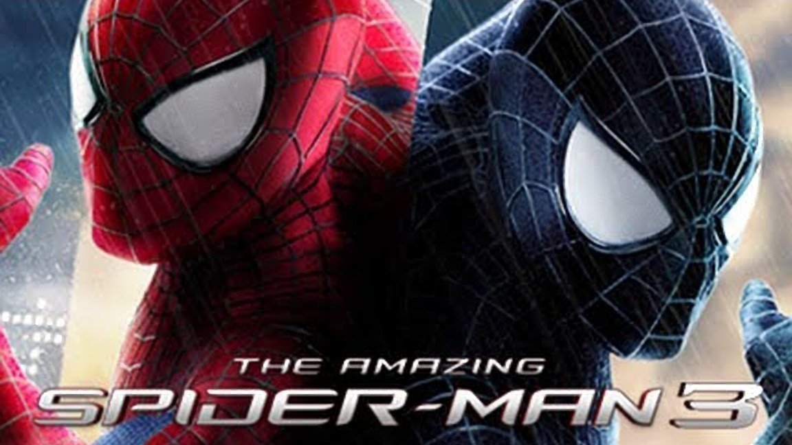 Who directed Spider-Man 3?