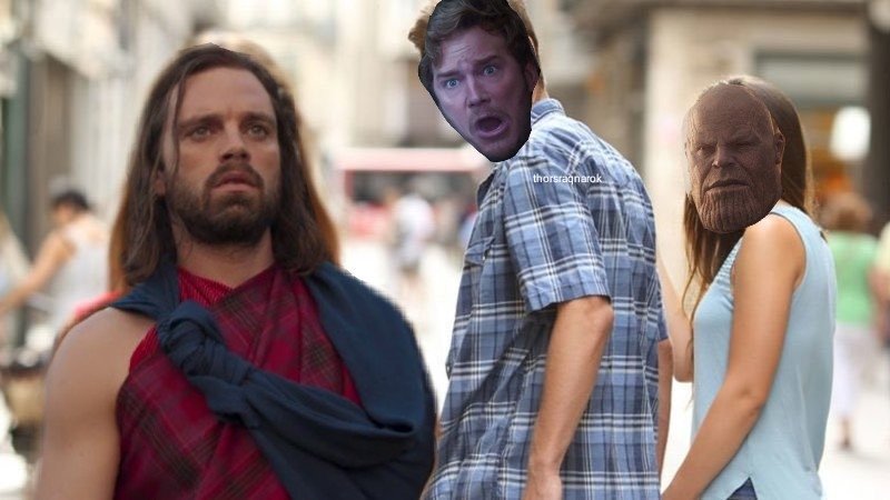 Who do you serve what am I supposed to say Jesus?