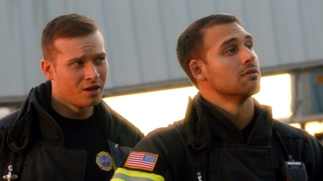 Who does Betty Ross marry?