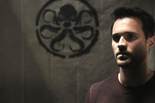 Who does Grant Ward become?