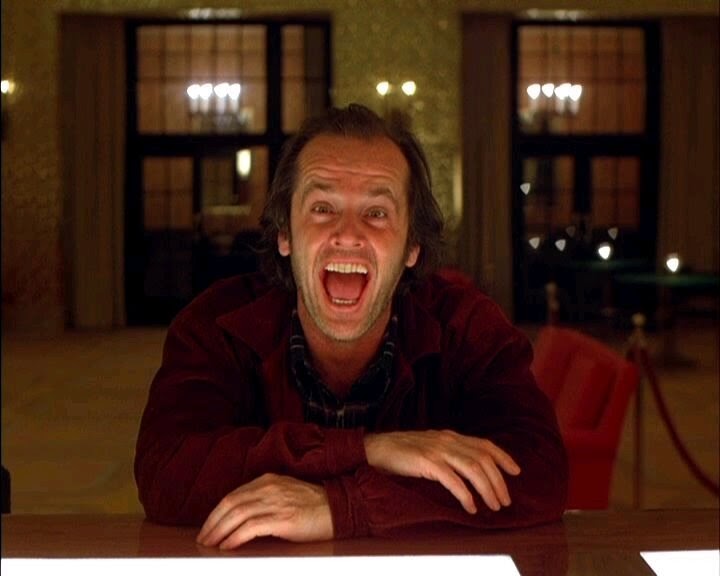 Who does Hawkeye marry?