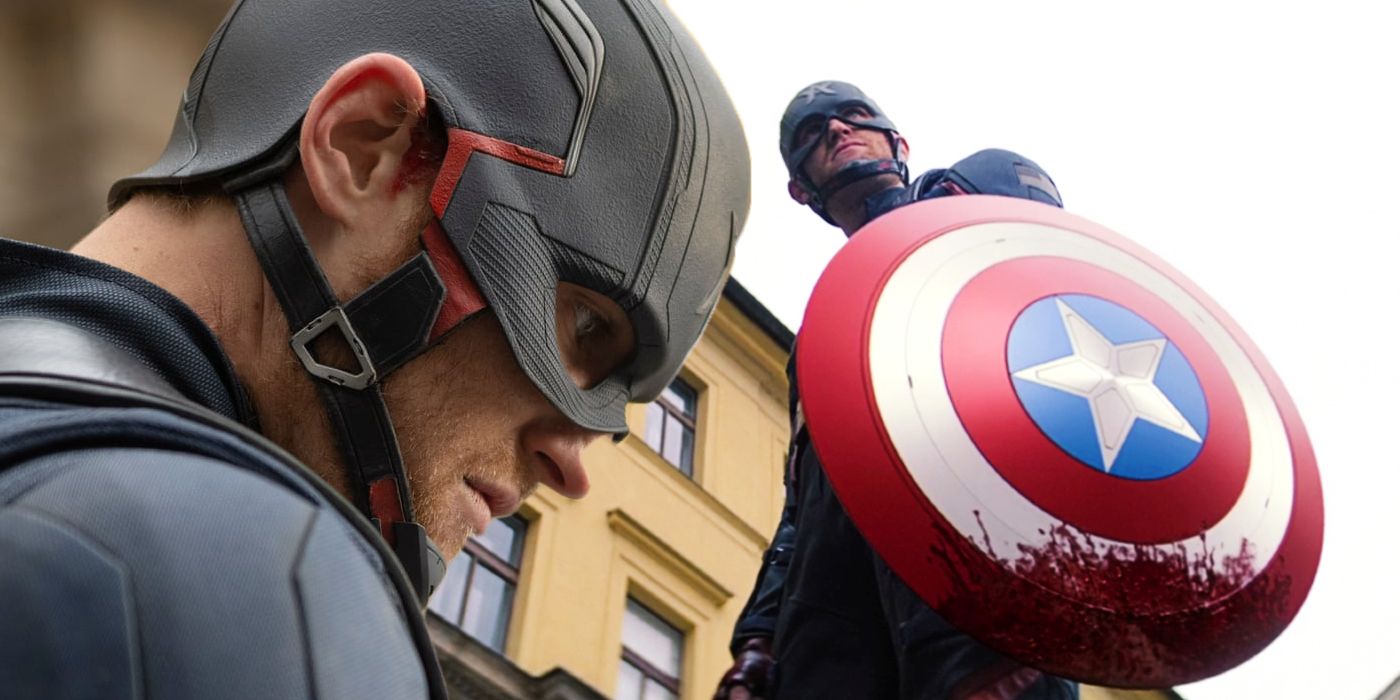 Who does John Walker become?