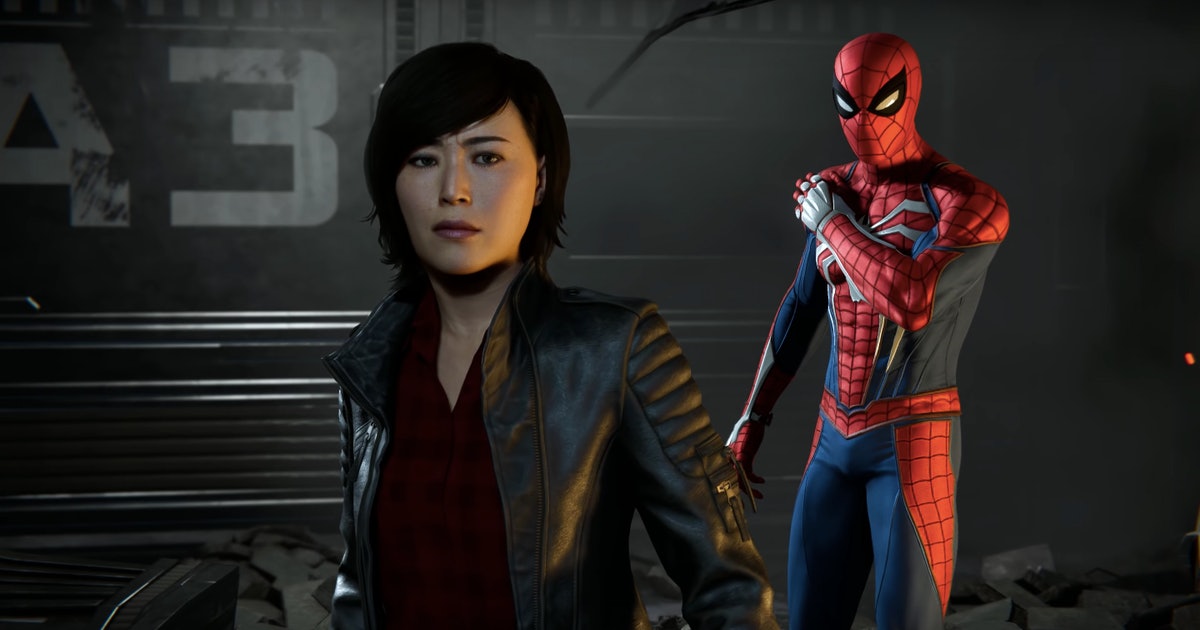 Who does Yuri Watanabe become?