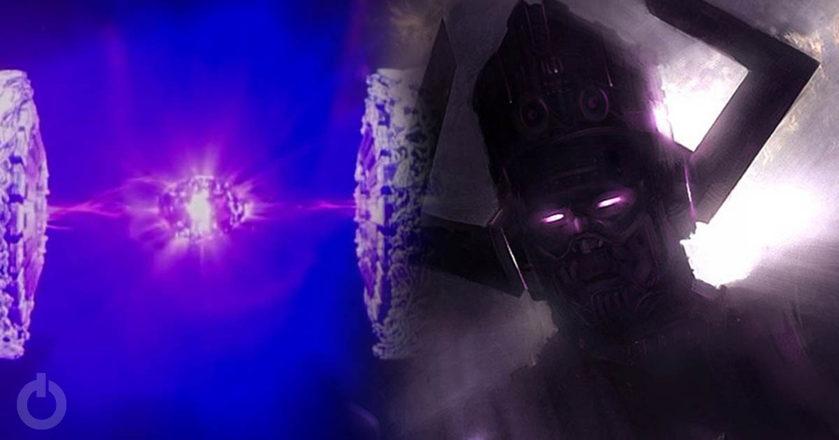 Who has Power Stone?