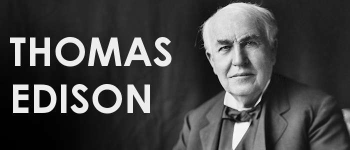 Who invented the Glaive?