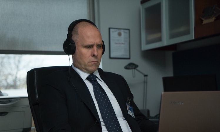 Who is Agent Orange Punisher?