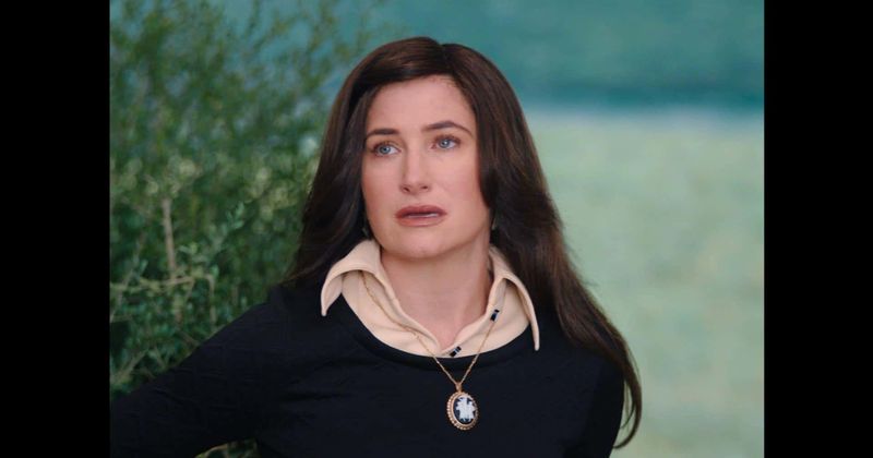 Who is Agnes in Agents of Shield?