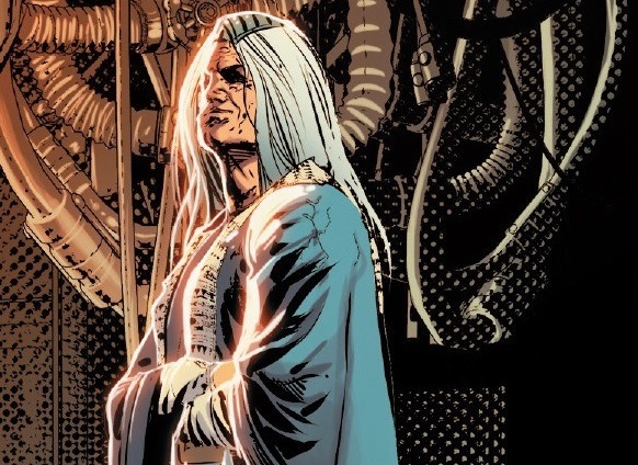 Who is Alars in MCU?