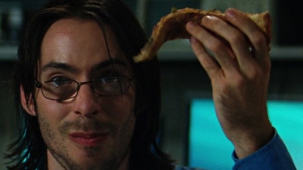 Who is Amadeus Cho father?