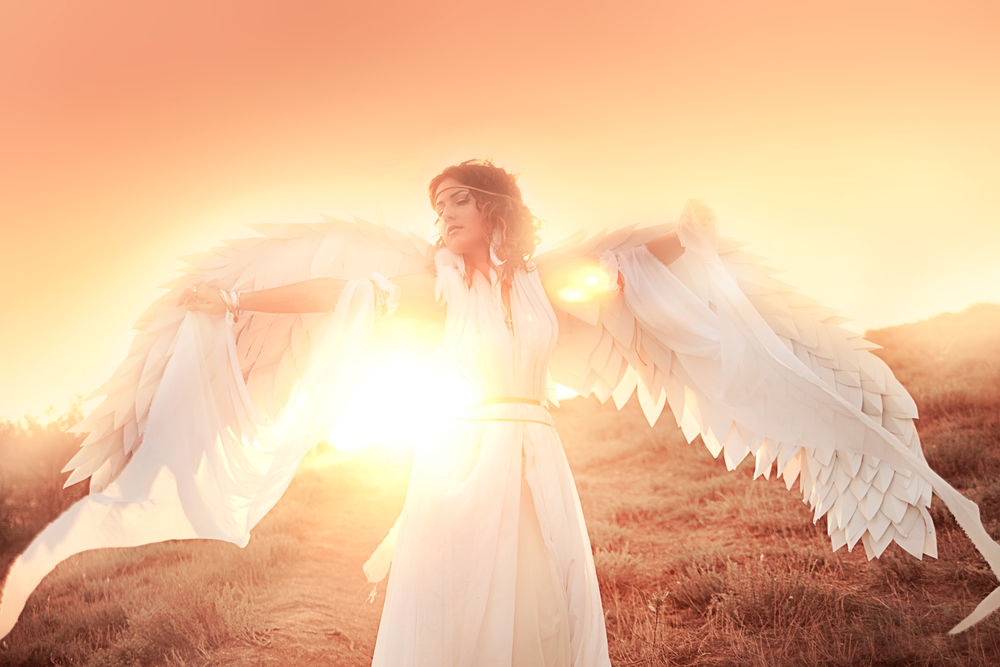 Who is Angel Macias?