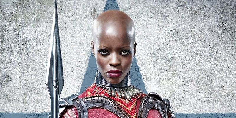 Who is Ayo to Black Panther?