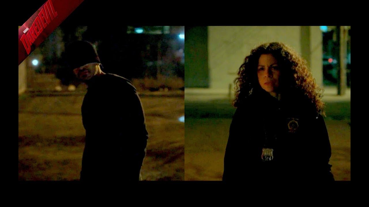 Who is Betsy Daredevil?