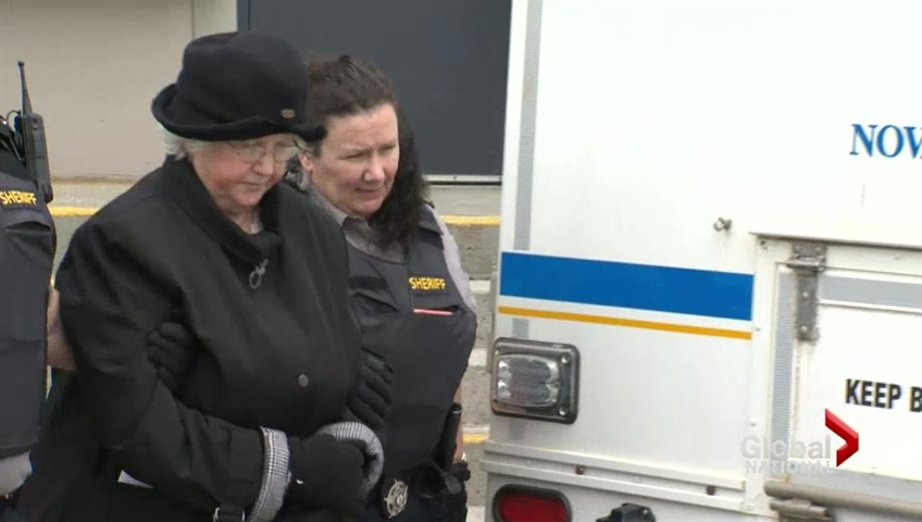 Who is Black Widow's boyfriend?