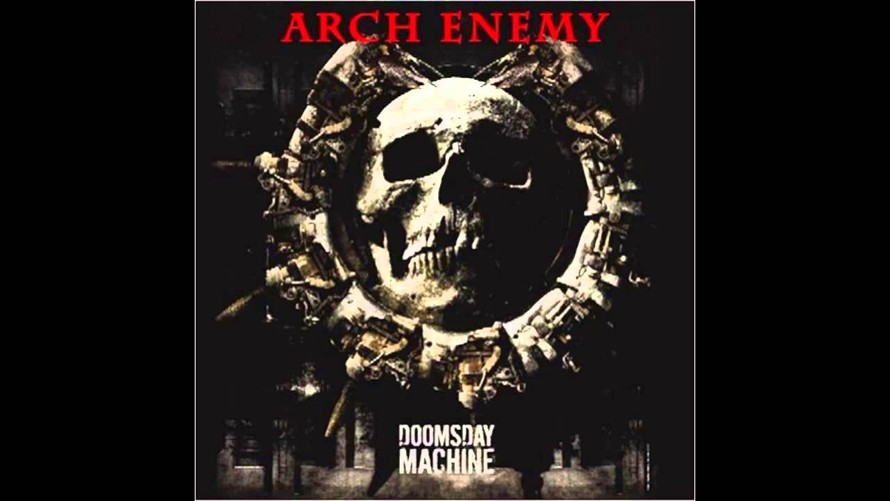 Who is Blade's arch nemesis?