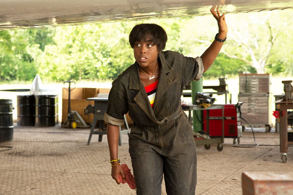 Who is Captain Marvel's bestfriend?