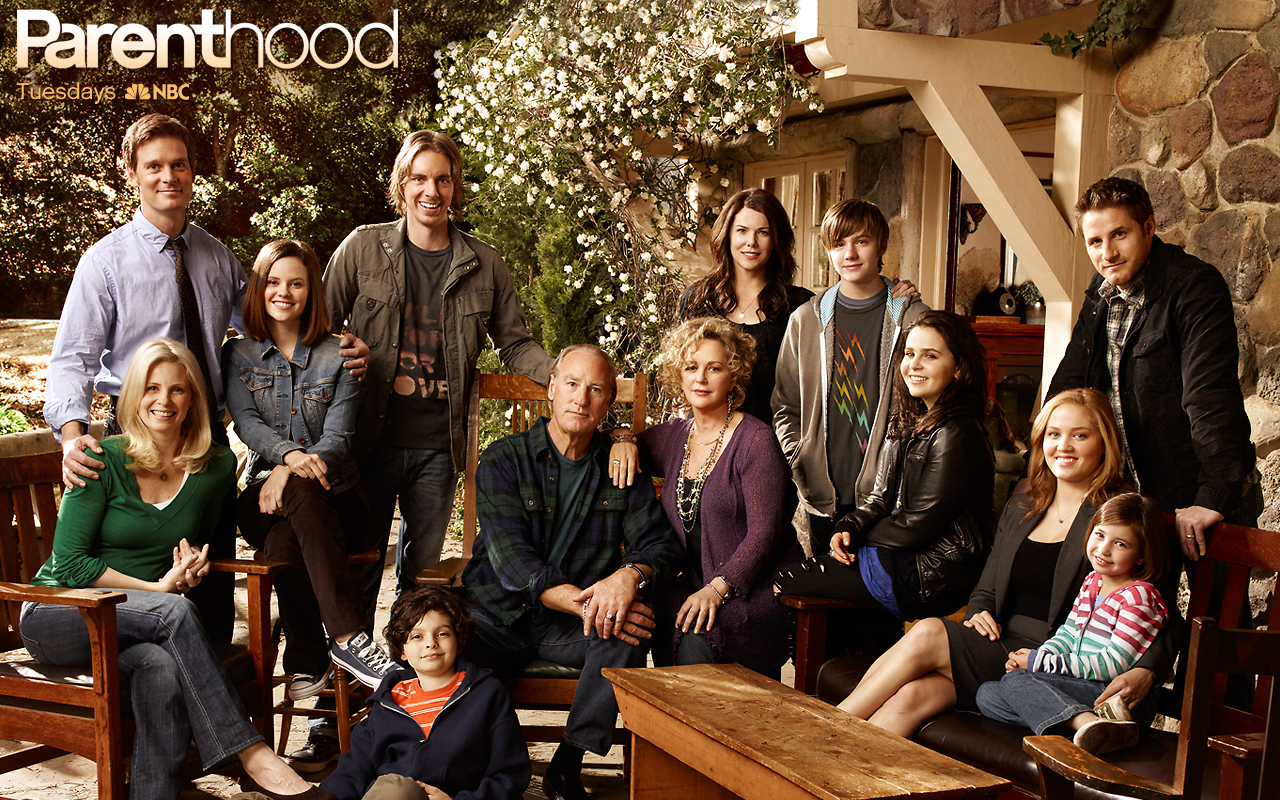 Who is Carl in parenthood?